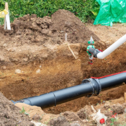 Installation de Fosses Toutes Eaux : Garantie d'un Assainissement de Qualité Carqueiranne